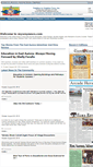 Mobile Screenshot of mywnynews.com